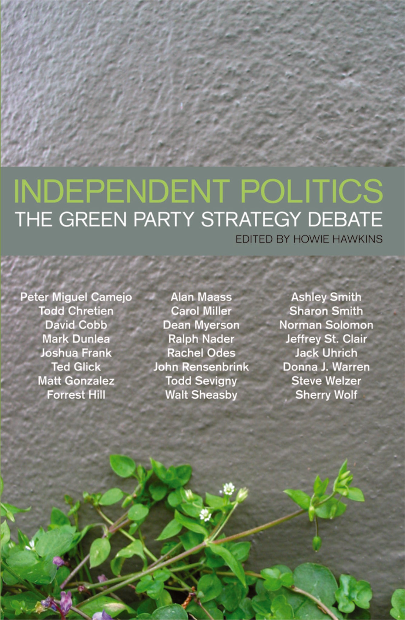 Independent Politics
